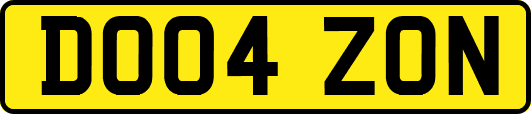 DO04ZON