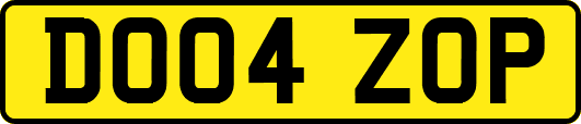 DO04ZOP