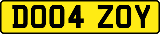 DO04ZOY