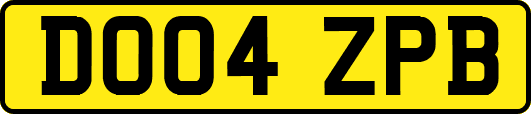 DO04ZPB