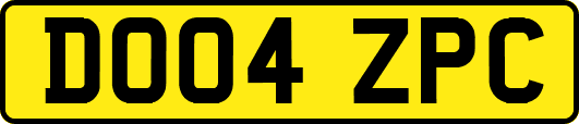 DO04ZPC