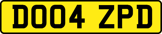 DO04ZPD