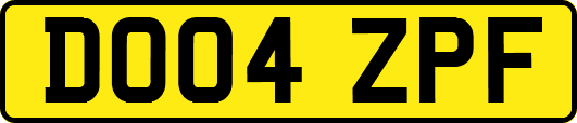 DO04ZPF
