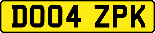 DO04ZPK