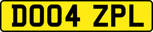 DO04ZPL