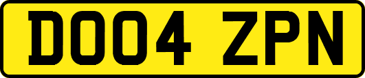 DO04ZPN