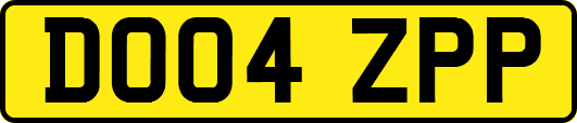 DO04ZPP