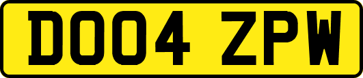 DO04ZPW