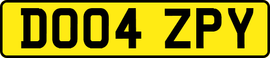 DO04ZPY
