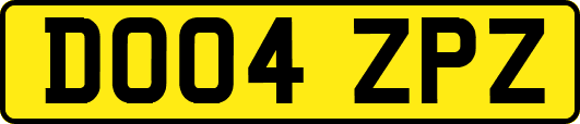 DO04ZPZ