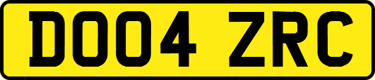 DO04ZRC