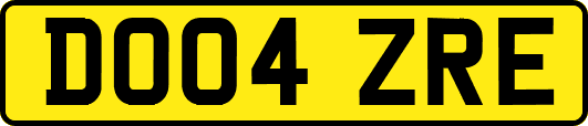 DO04ZRE
