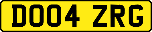 DO04ZRG