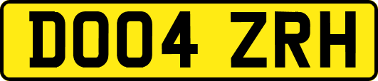 DO04ZRH
