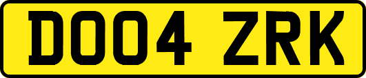DO04ZRK