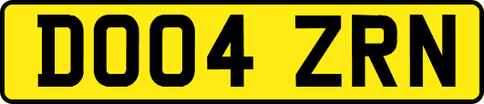 DO04ZRN