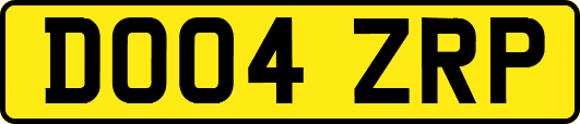 DO04ZRP