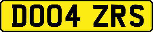DO04ZRS
