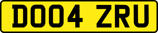DO04ZRU