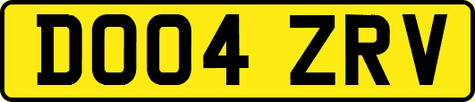 DO04ZRV