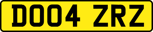 DO04ZRZ