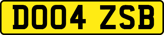 DO04ZSB