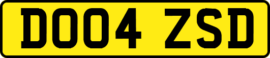 DO04ZSD