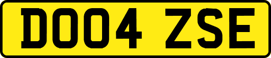 DO04ZSE