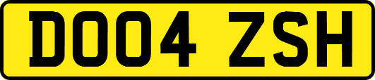 DO04ZSH