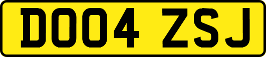 DO04ZSJ