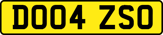 DO04ZSO