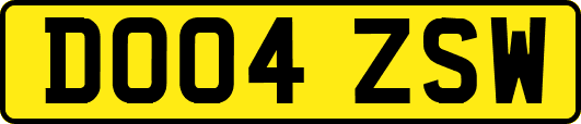 DO04ZSW
