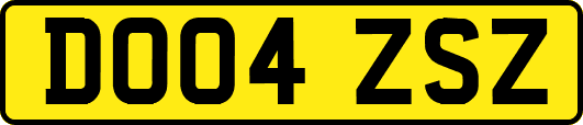 DO04ZSZ