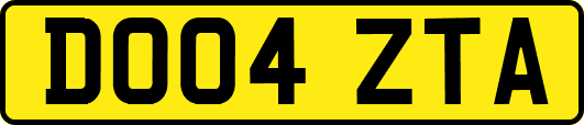 DO04ZTA