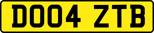 DO04ZTB