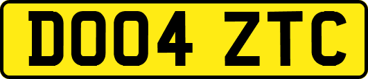 DO04ZTC
