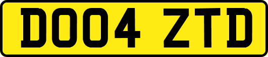 DO04ZTD