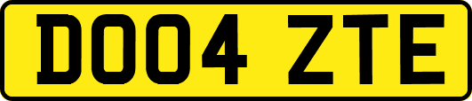 DO04ZTE