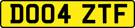 DO04ZTF