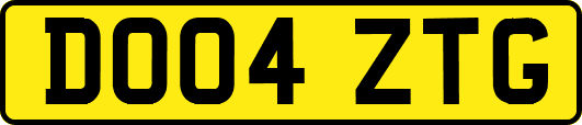 DO04ZTG