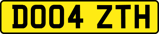 DO04ZTH