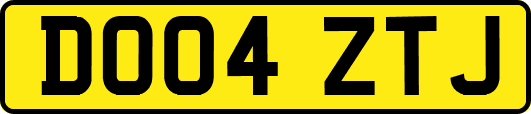 DO04ZTJ