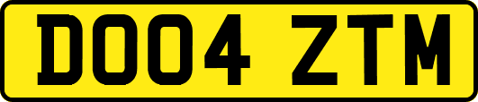 DO04ZTM