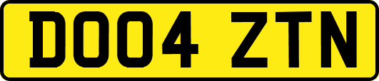 DO04ZTN
