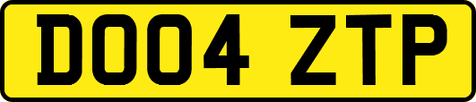 DO04ZTP