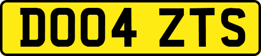 DO04ZTS