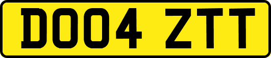 DO04ZTT