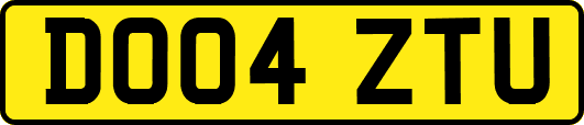 DO04ZTU