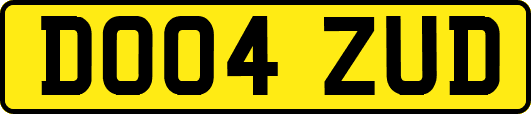 DO04ZUD