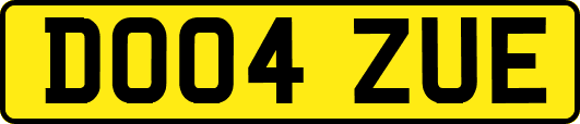 DO04ZUE